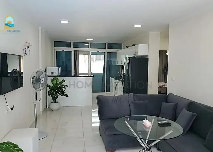 Apartment Luxury Hurghada