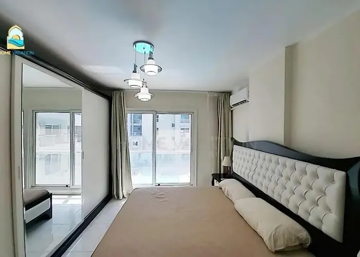 Apartment Luxury *