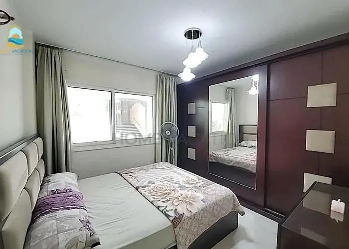 Luxury Apartment