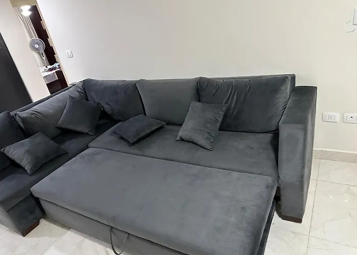 Luxury Apartment