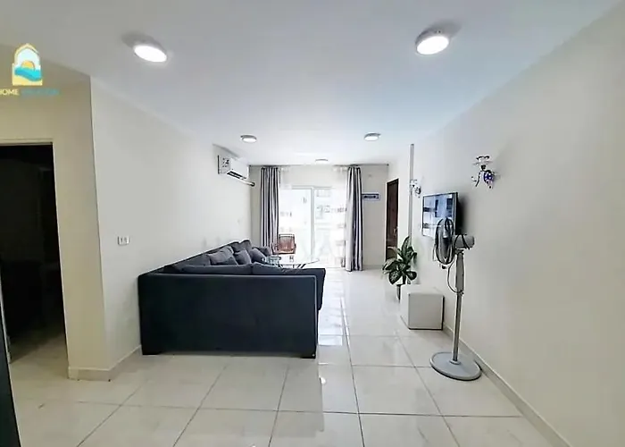 Apartment Luxury Hurghada