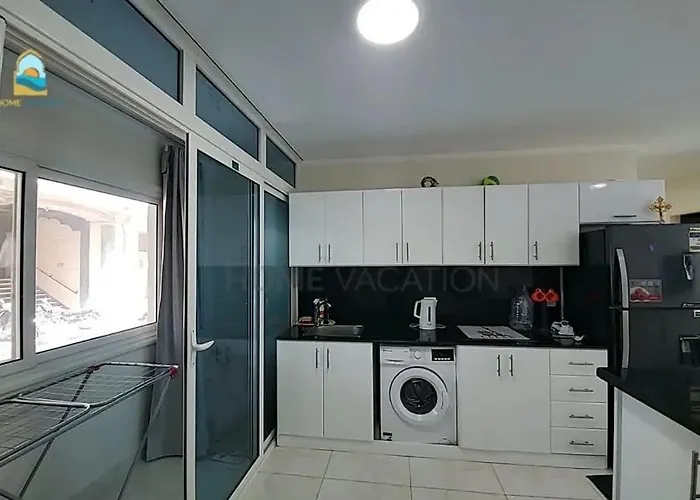 Apartment Luxury Hurghada