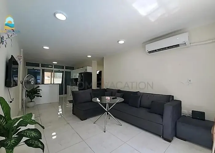 Luxury Apartment Hurghada